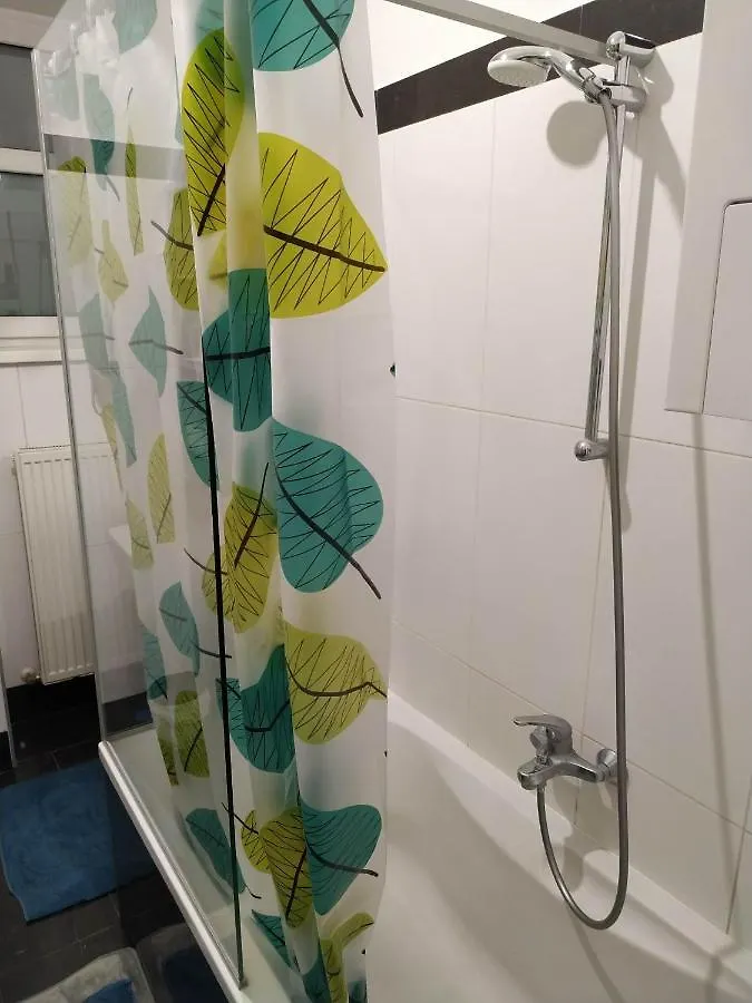 Cozy Room In Ottakring Vienna
