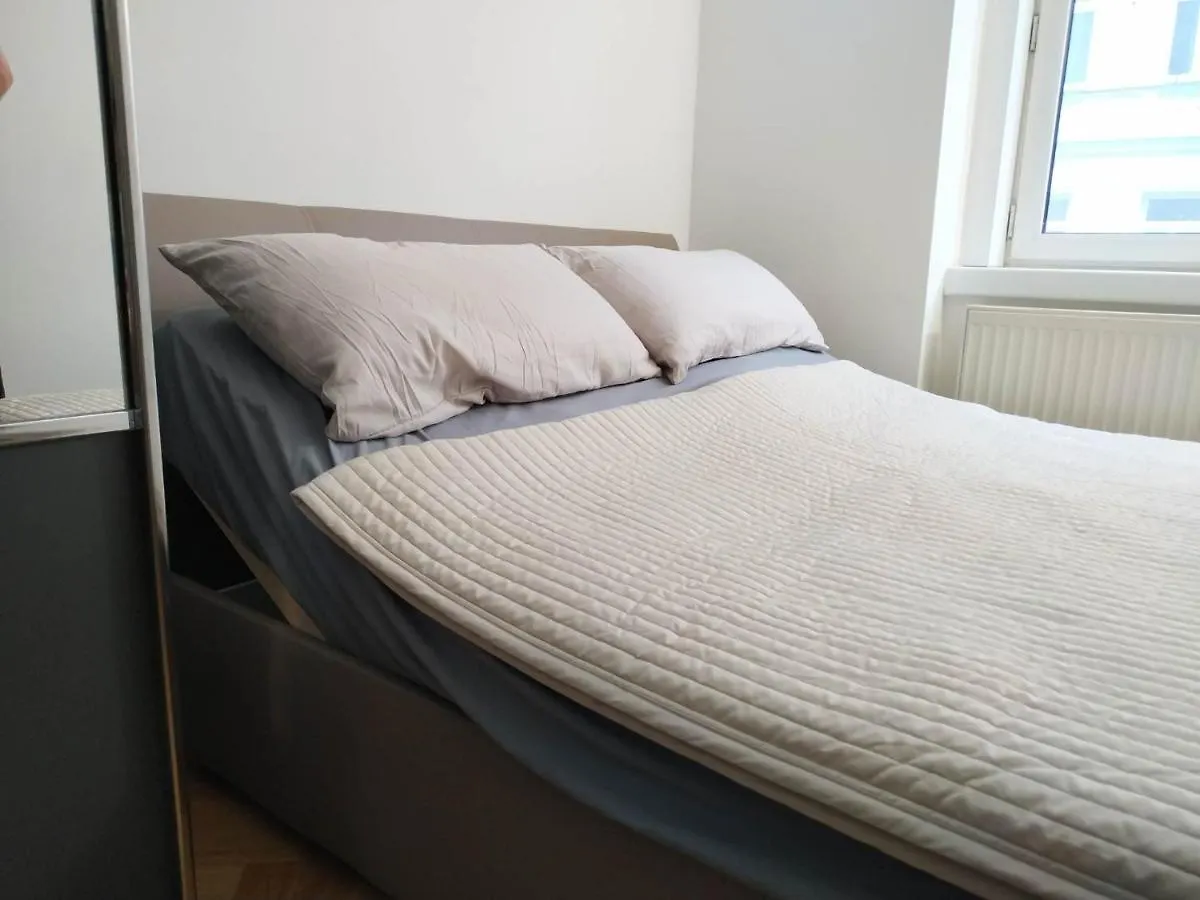 Homestay Cozy Room In Ottakring Vienna Austria